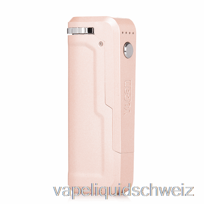 Yocan Uni Plus Vaporizer Mod Sand Vape Liquid E-Liquid Schweiz